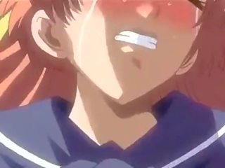 Anime hentai meisjes krijgen bestraft pornlum.com