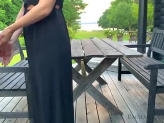 Sikiş clip with stepdaughter before she leaves to school - irden daşda quickie&comma; projectsexdiary